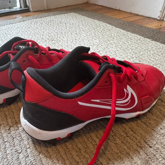 Nike Other - Nike Kid’s Force Trout 9 Keystone RN Baseball Cleats